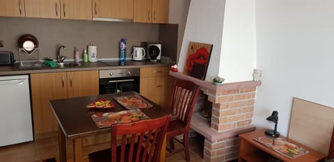 Simon's studio Apartment in Bansko