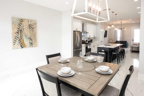 Esplanade Magic 3 House in New Orleans