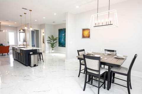 Esplanade Magic 3 House in New Orleans