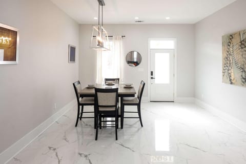 Esplanade Magic 3 House in New Orleans