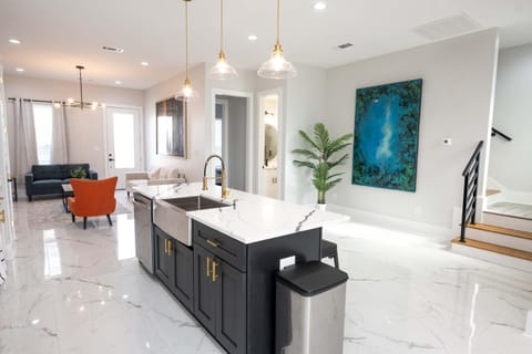 Esplanade Magic 3 House in New Orleans