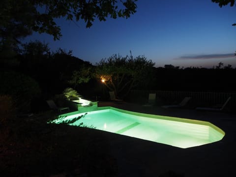 La Drugère - Gîtes et Roulottes House in Provence-Alpes-Côte d'Azur