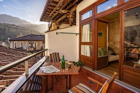 View (from property/room), Balcony/Terrace