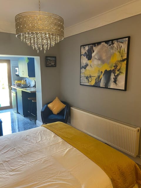 Beechtree House Bed and Breakfast in County Dublin