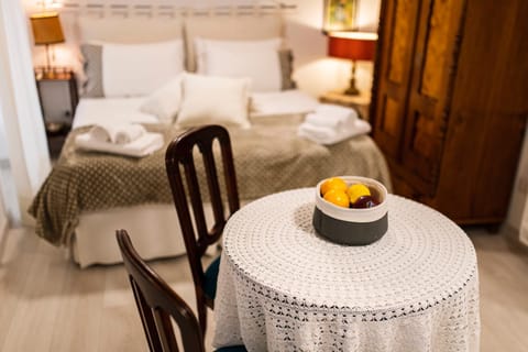 Affittacamere Pozzo Bianco Bed and Breakfast in Orvieto