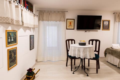 Affittacamere Pozzo Bianco Bed and Breakfast in Orvieto