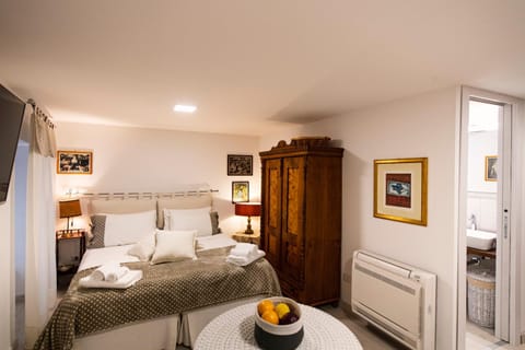 Affittacamere Pozzo Bianco Bed and Breakfast in Orvieto