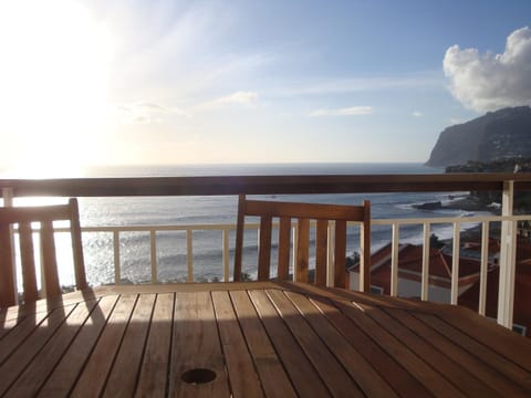 View (from property/room), Sea view
