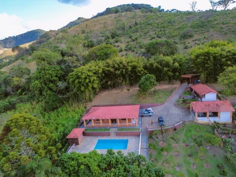 Chácara Paraíso de Itamonte MG House in State of Rio de Janeiro