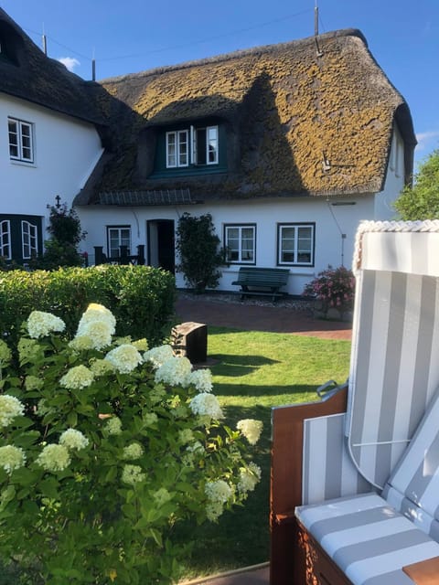 Deichhof Whg Luana Apartment in Nordfriesland