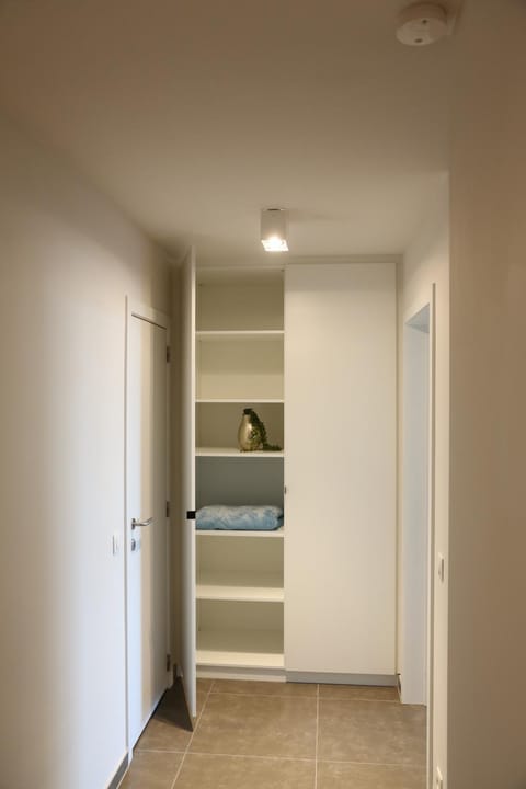 Maison Marie Apartment in Middelkerke