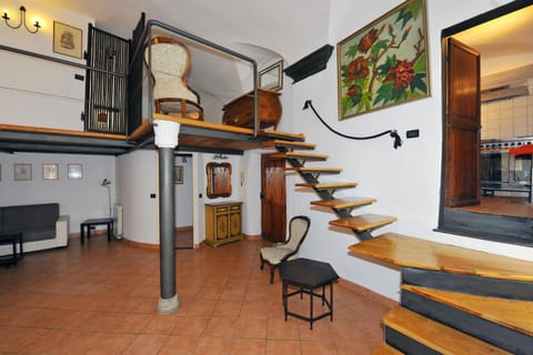 Casa Costa Allegra Apartment in Genoa