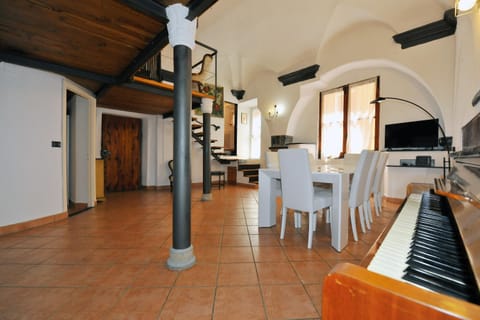 Casa Costa Allegra Apartment in Genoa