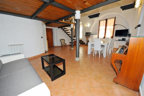 Casa Costa Allegra Apartment in Genoa