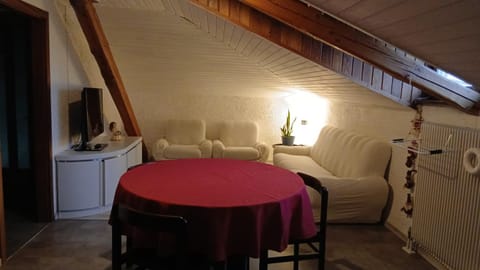 Ampia Mansarda a Dimaro in Val di Sole Apartment in Trentino-South Tyrol