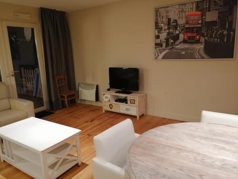 Durbuy, son charme où il fait bon vivre. Apartment in Wallonia, Belgium