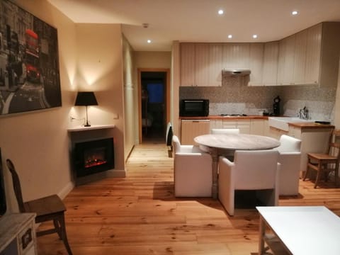 Durbuy, son charme où il fait bon vivre. Apartment in Wallonia, Belgium