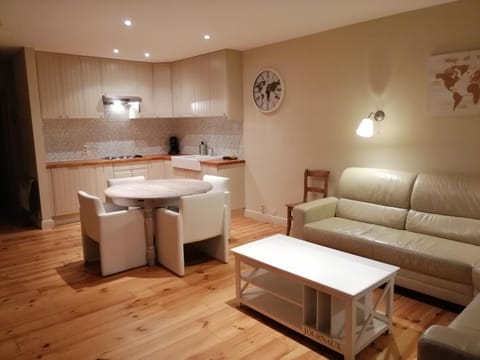 Durbuy, son charme où il fait bon vivre. Apartment in Wallonia, Belgium