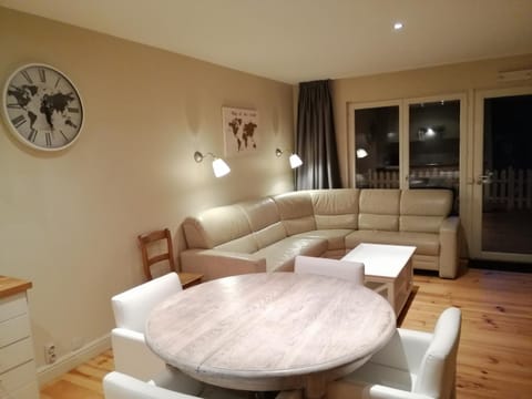 Durbuy, son charme où il fait bon vivre. Apartment in Wallonia, Belgium