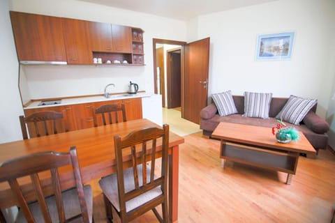 BanskoSuperSki Apartment in Bansko