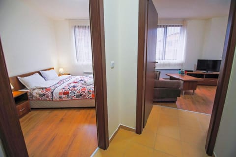 BanskoSuperSki Apartment in Bansko