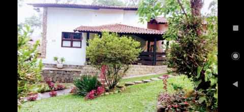 Mansão Adonai nas Cachoeiras de Penedo House in State of Rio de Janeiro