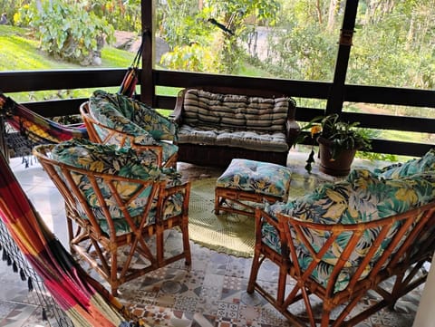 Mansão Adonai nas Cachoeiras de Penedo House in State of Rio de Janeiro