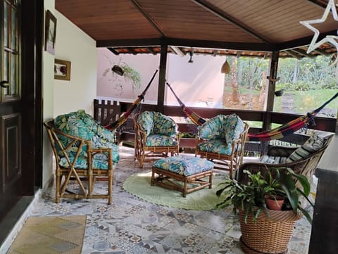 Mansão Adonai nas Cachoeiras de Penedo House in State of Rio de Janeiro