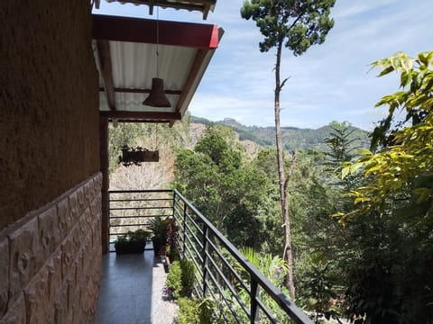 View (from property/room)