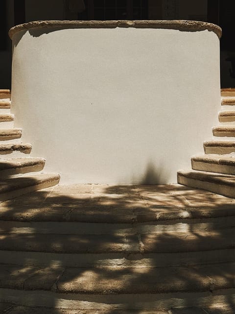 Quomorari Bed and Breakfast in Province of Foggia