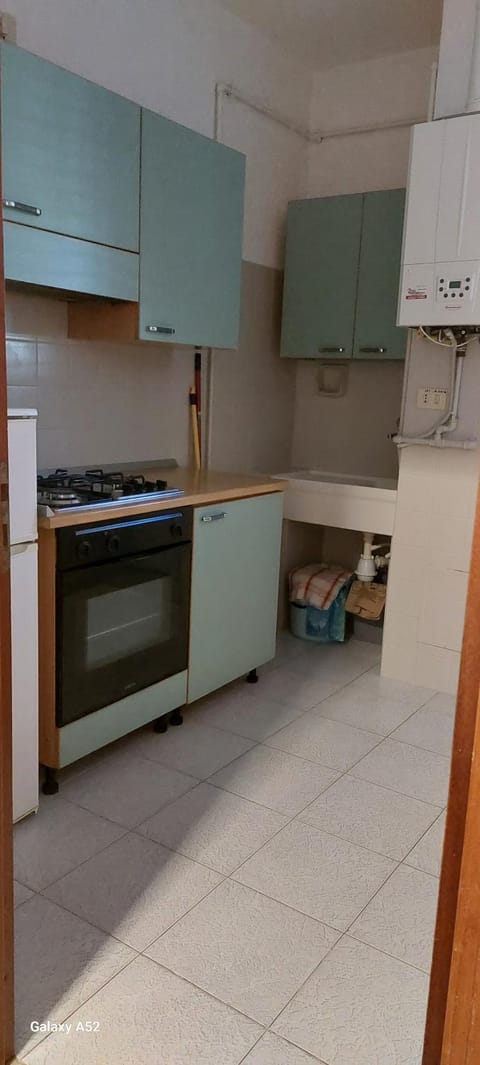 Residence Danubio Apartment hotel in San Benedetto del Tronto