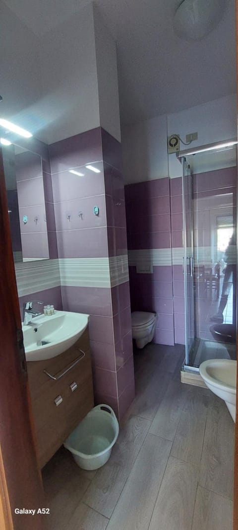 Residence Danubio Apartment hotel in San Benedetto del Tronto