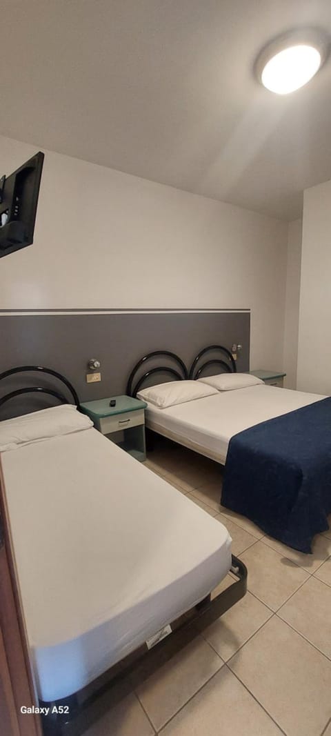 Residence Danubio Apartment hotel in San Benedetto del Tronto