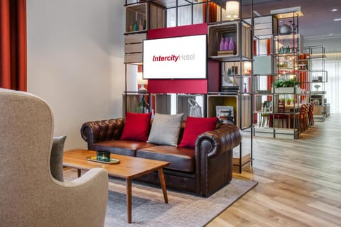 Lounge or bar