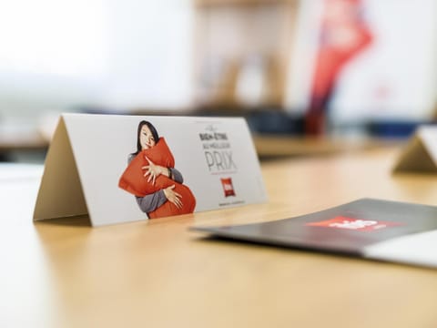 Meeting/conference room