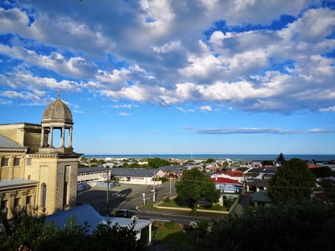 Nearby landmark, Sea view