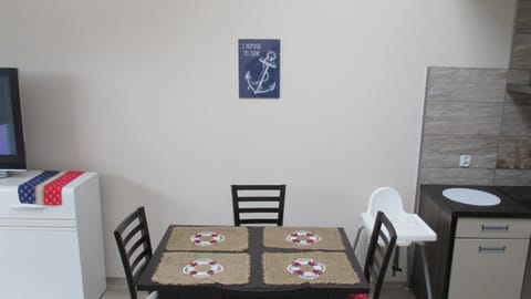 Gdynia, odpocznij od zgiełku Apartment in Pomeranian Voivodeship