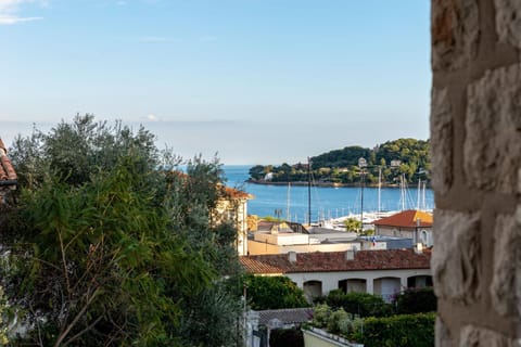 Villa Primavera Splendid villa with sea view in Saint-Jean Cap Ferrat Villa in Saint-Jean-Cap-Ferrat