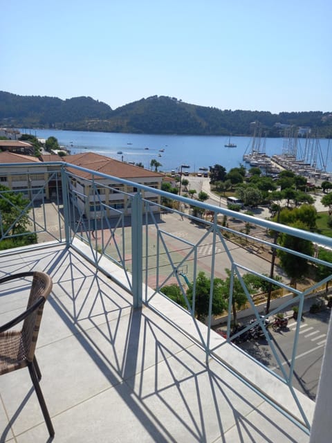 Sea view
