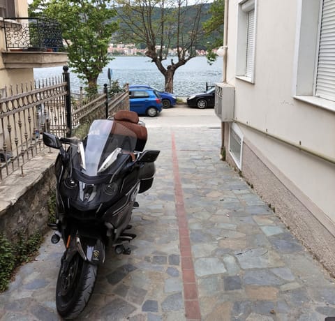 Paraliako lake katerina Studios & Rooms - Biker Friendly Hotel Hotel in North Macedonia