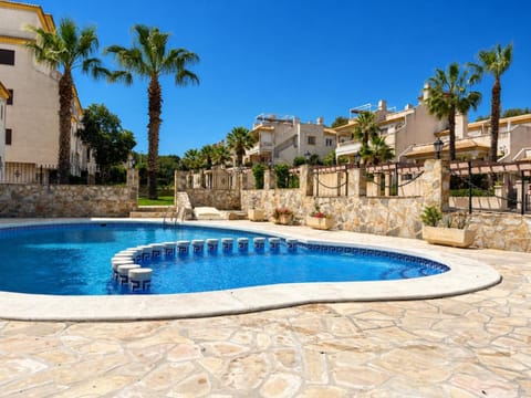 Day, Pool view, Swimming pool, sunbed