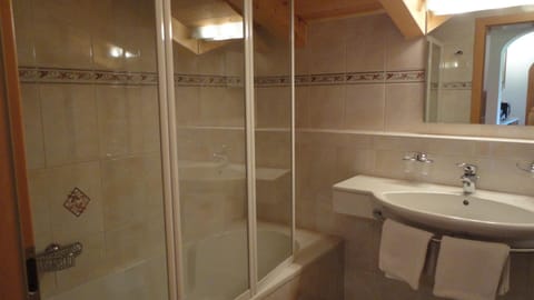 Ferienwohnungen Birnbacher Bed and Breakfast in Salzburgerland