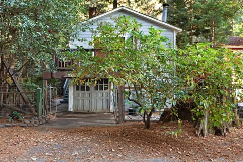 Terra House in Villa Grande