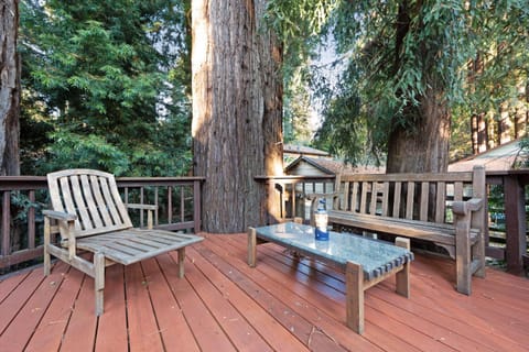 Terra House in Villa Grande