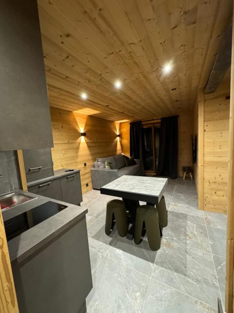 Appartement familiale Résidence Les Vans Recoin 1650 Apartment in Provence-Alpes-Côte d'Azur