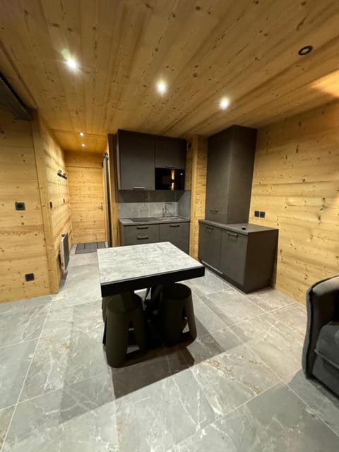 Appartement familiale Résidence Les Vans Recoin 1650 Apartment in Provence-Alpes-Côte d'Azur