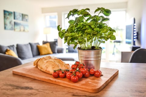 Ferienwohnung Beach Baby 1 Apartment in Büsum