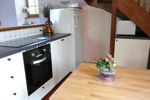 Gite du hérisson House in Bourgogne-Franche-Comté