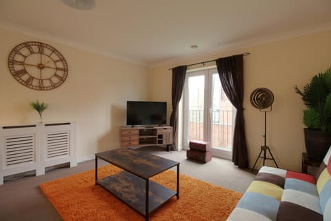 Sunnydale Serviced Apartments - Central Wakefield, spacious apartment Apartment in Wakefield