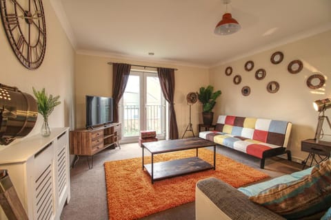 Sunnydale Serviced Apartments - Central Wakefield, spacious apartment Apartment in Wakefield